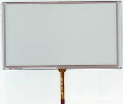 【6.2寸觸摸屏、觸摸屏、6.2寸配AU數碼相框、可視電話電阻觸摸屏】價格,廠家,圖片,觸控一體機/查詢機,深圳市華順通科技-