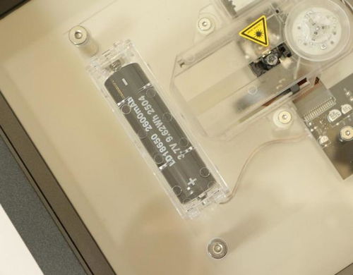 coolgeek m1相框cd機深體驗 年度最佳數碼 以樂作畫,以框為景