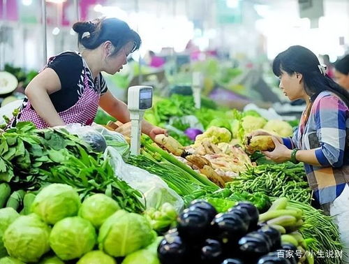 市場波動(dòng)再現(xiàn) 四類商品價(jià)格攀升，花卉市場亦受波及